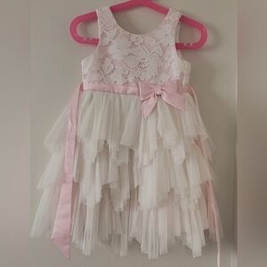 American Princess - Party/Formal Tulle Dress - Size 3T